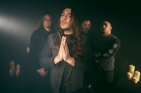 Suicidal Angels Pul 2024