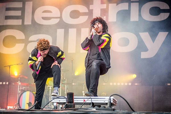 Electric Callboy 2