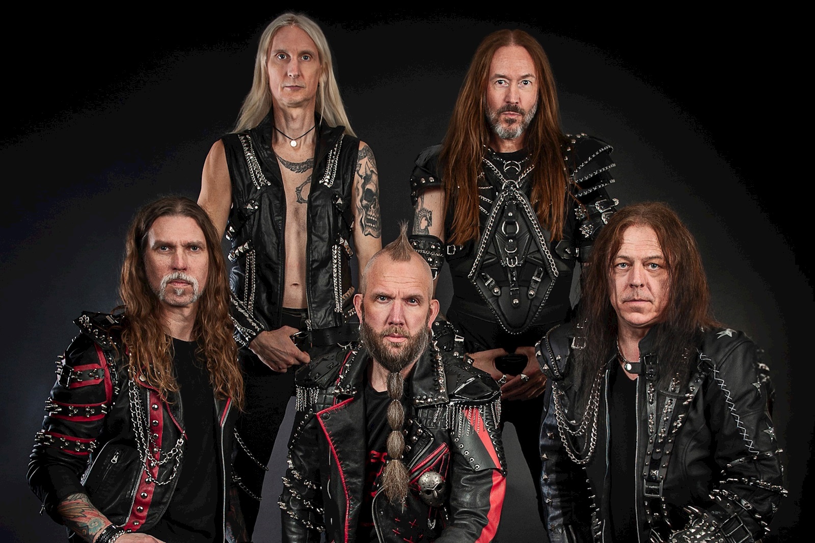 Hammerfall 2024
