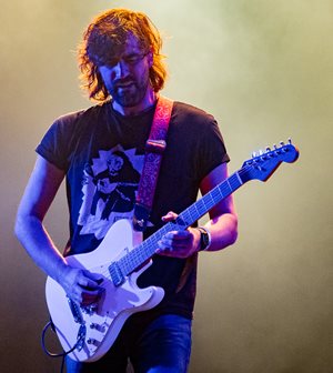 King Buffalo 3