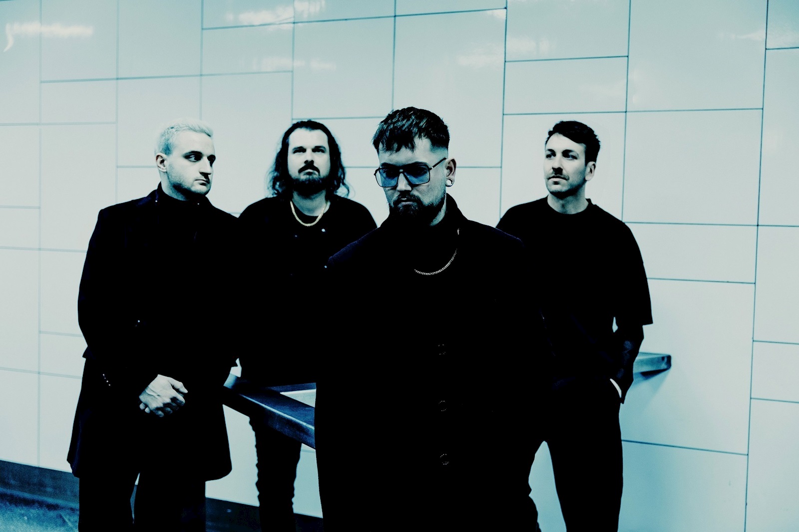 The Narrator Kavka 2026