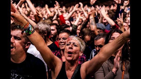 Queens Of The Stone Age 5