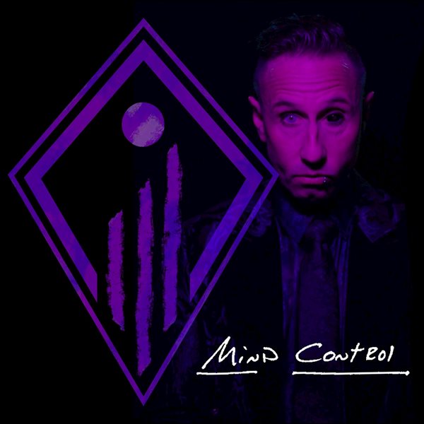 Eric Bass Mind Controle Cover