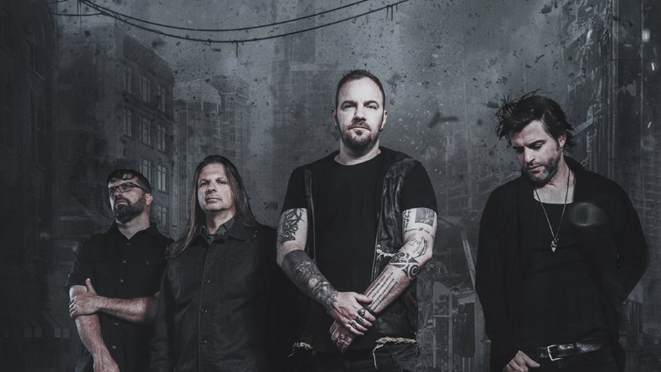 Saint Asonia Rockhal 2022