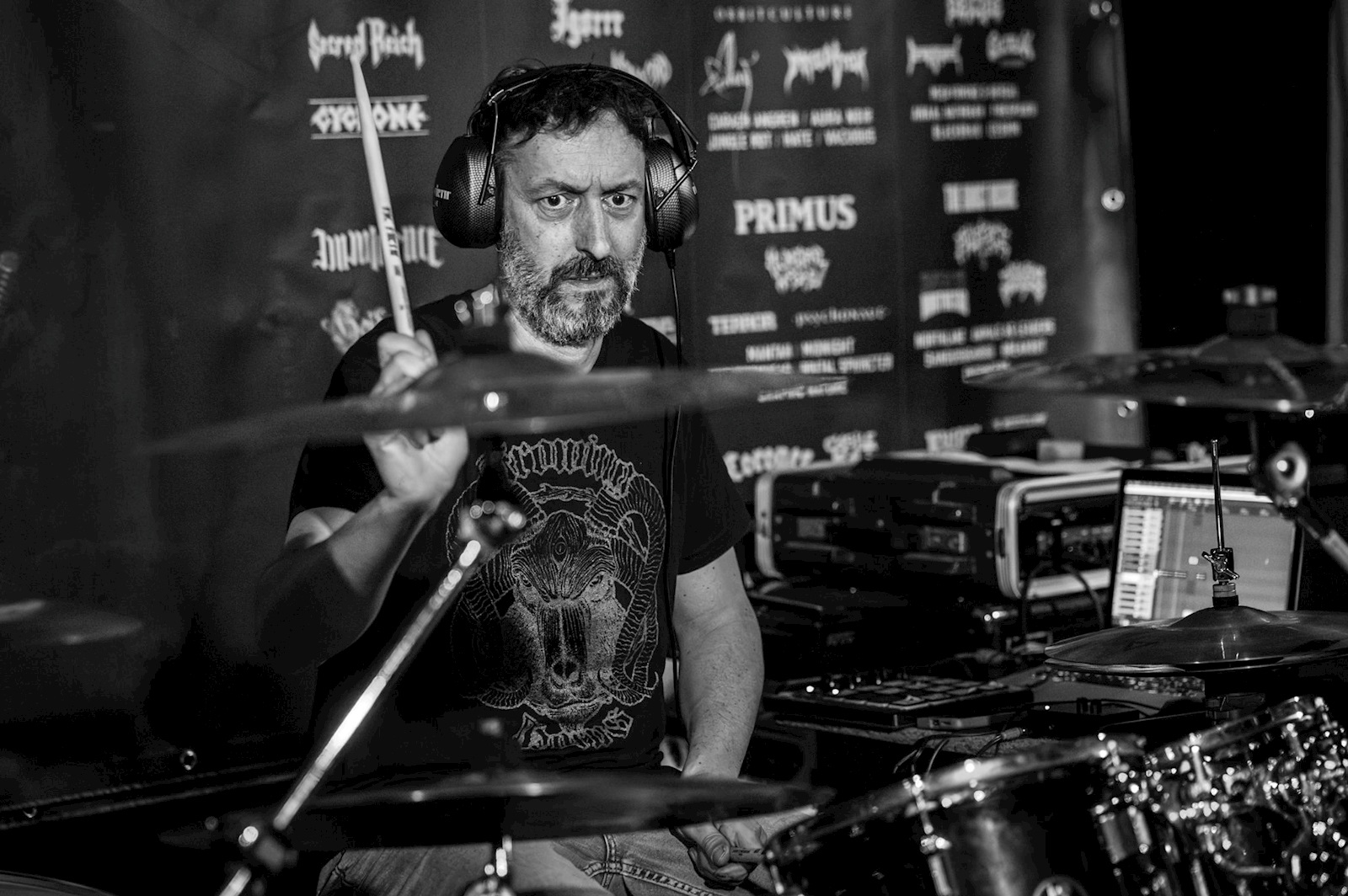 Stories From The Lost 5