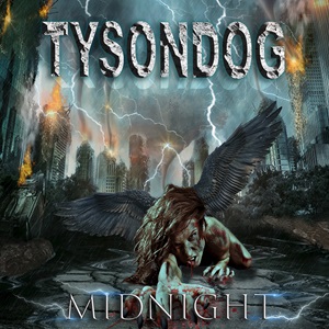 TYSONDOG Midnight