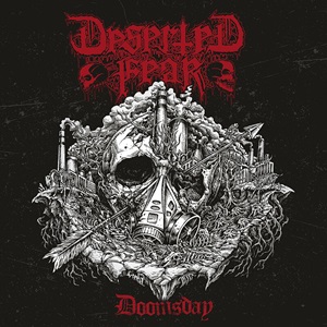 DESERTED FEAR Doomsday
