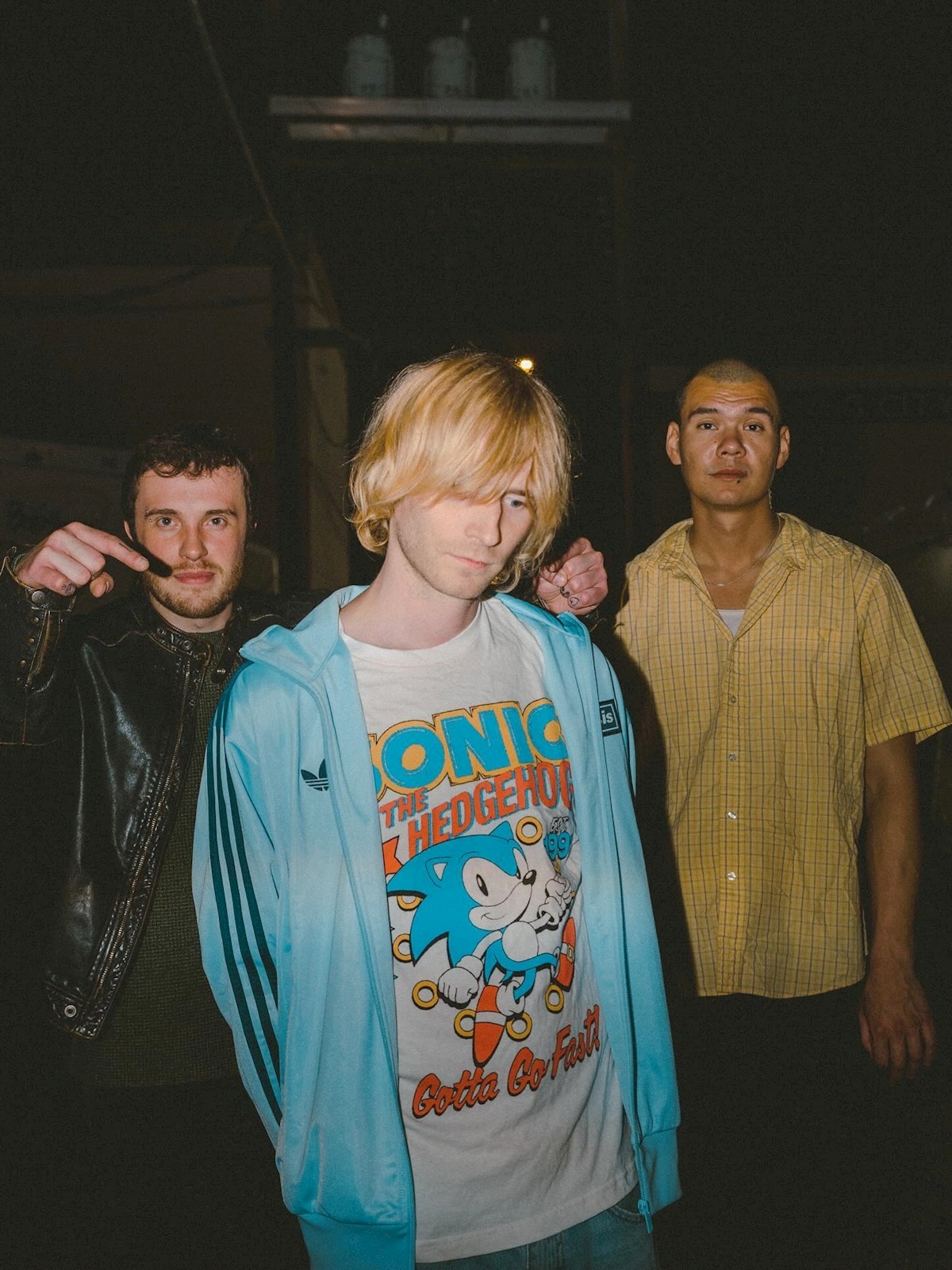 The Jins Bosuil 2026