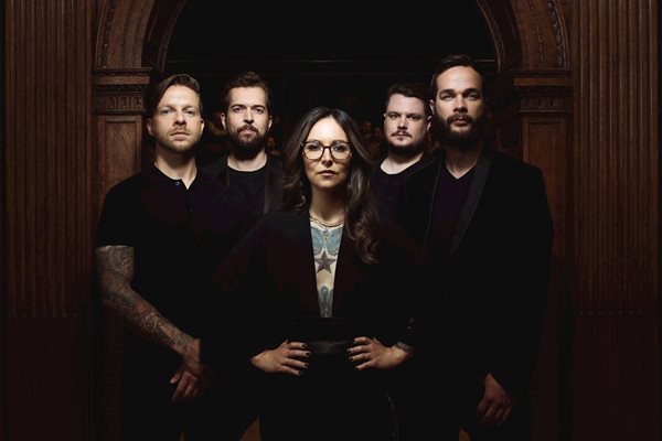 For I Am King © Tim Tronckoe