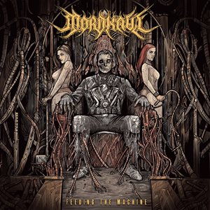 Mordkaul EP Cover 1200 (2)