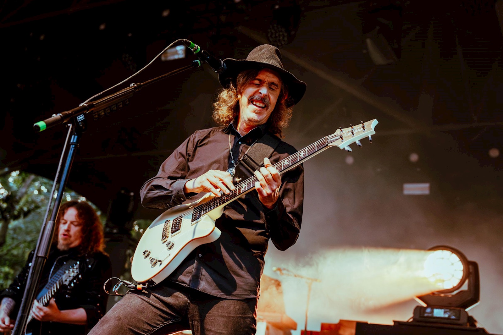 Opeth 6