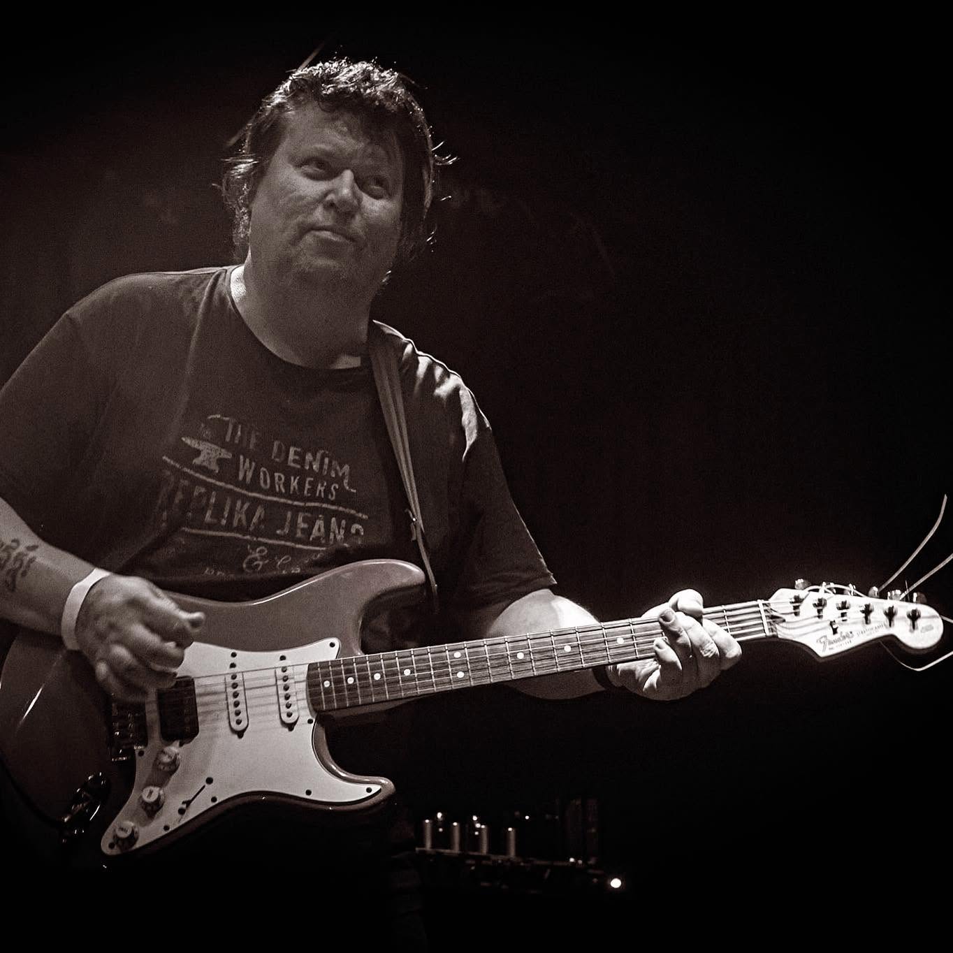 Timo Tolkki Effenaar 2026