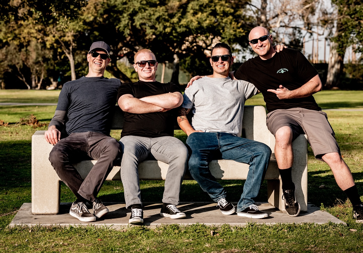 Chaser Willen Twee 2026