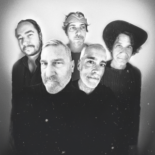The Afghan Whigs Come As You Are 2026
