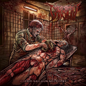 CARRION