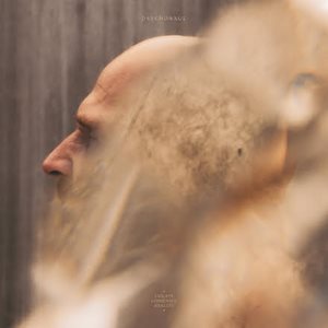 Psychonaut Violate Consensus Reality cover