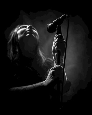 Predatory Void @ Soulcrusher 2025 Paul Verhagen Photography 204442