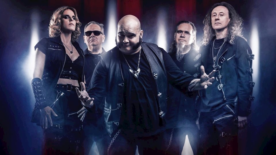 Crematory - Foto: Stefan Heilemann