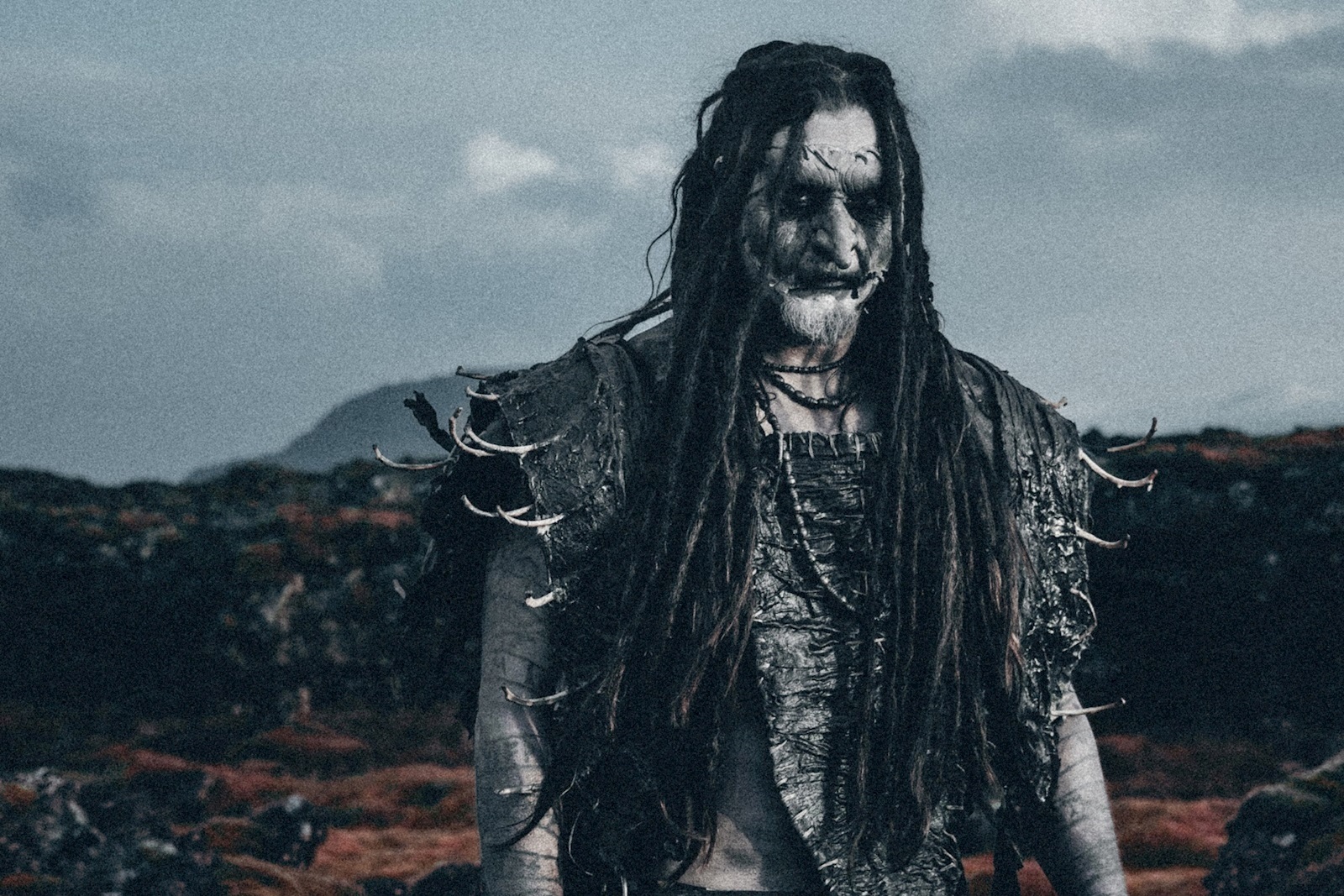 Mortiis