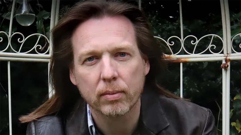 Oliver Wakeman Bosuil 2026