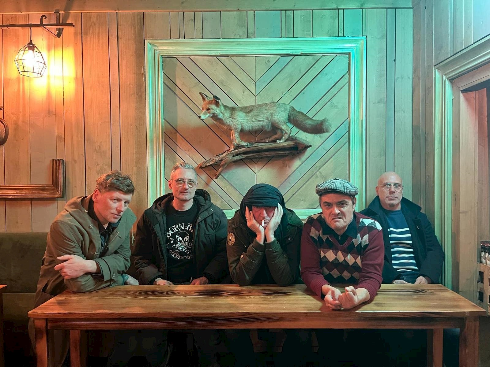 Frustration Margritte 2026