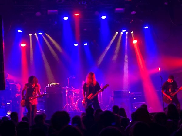 Soulblind