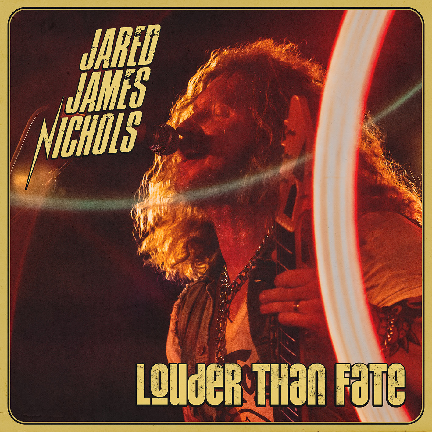 JJ NICHOLS