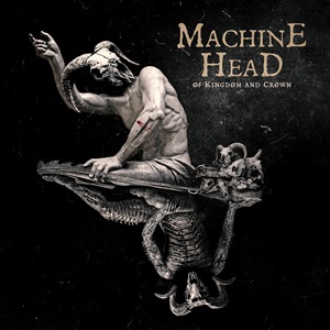 MACHINE HEAD