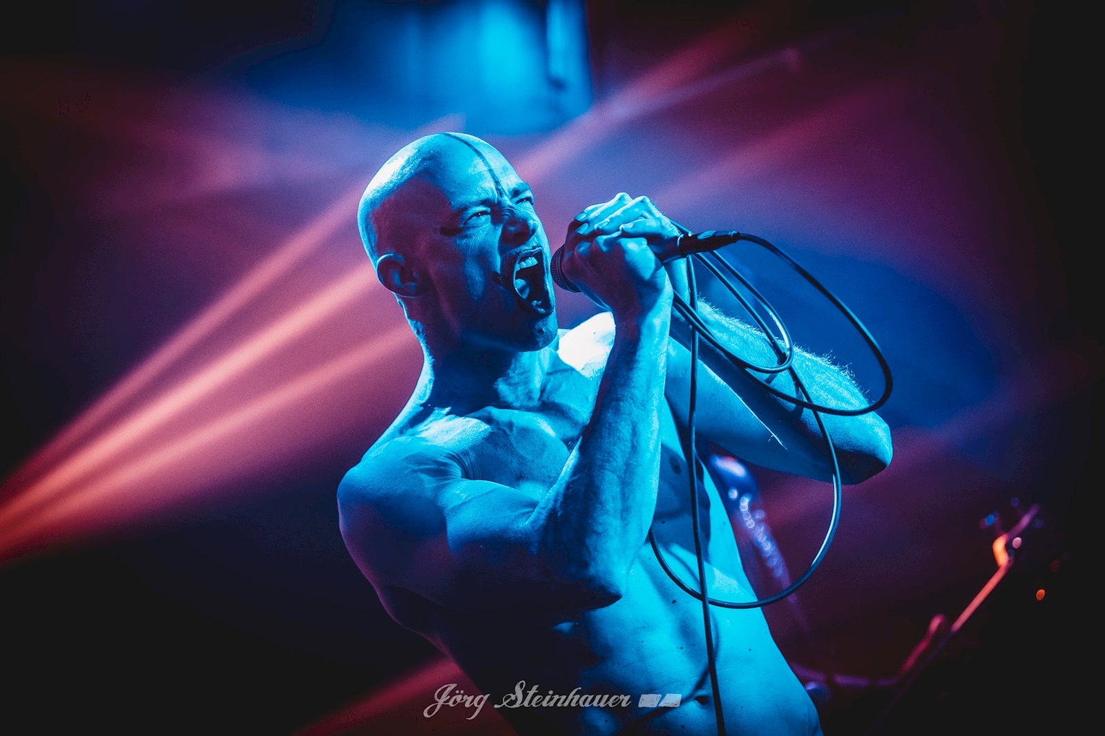 The Tool Experience - Foto: © Jörg Steinhauer