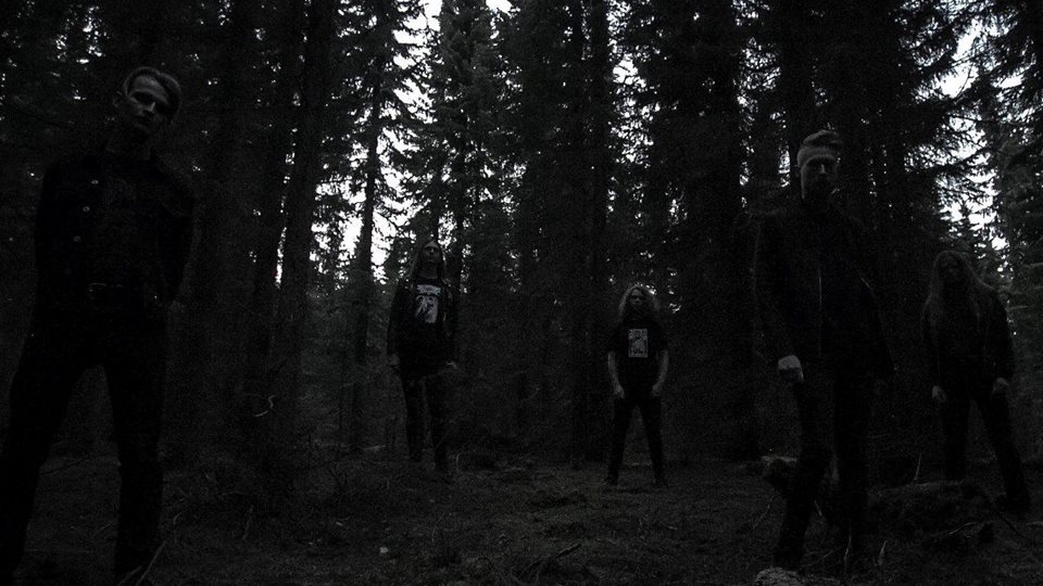 Sunken - Foto: Marika Hyldmar Concert Photography
