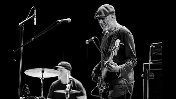 Masters Of Reality - Leuven 2