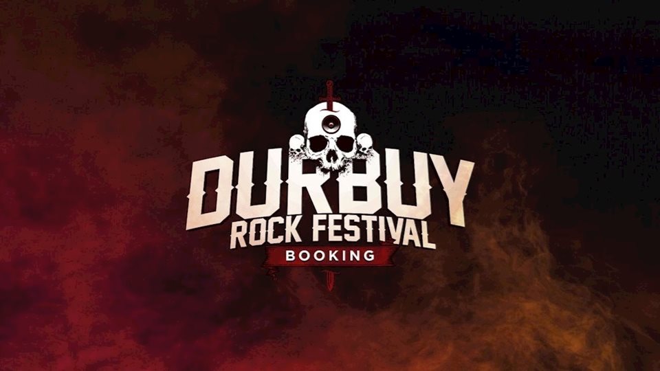 DRF Booking Festival 2022