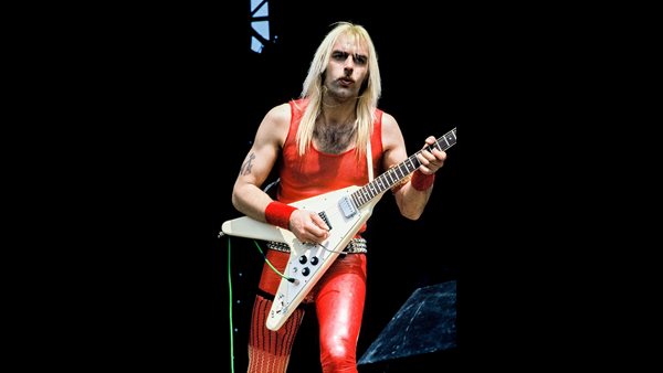 Crossfire (1985)