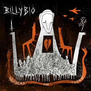BILLYBIO Leaders And Liars