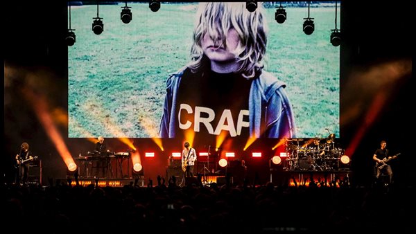 Porcupine Tree 3