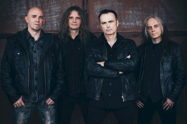 Blind Guardian © Dirk Behlau