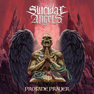 SUICIDAL ANGELS