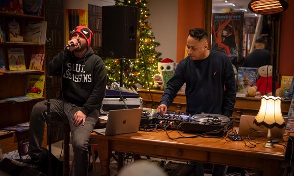 J Camerlynck Showcase Sint Niklaas 4 Januari 2025 GVL WEBSIZE (5 Van 9)