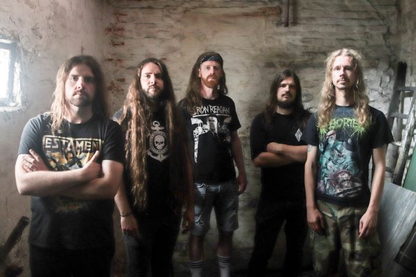 Bandfoto 2