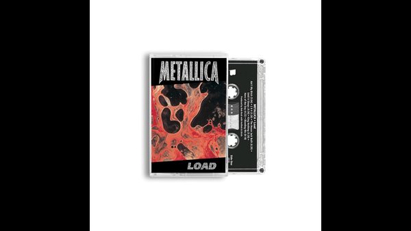 LOAD - Cassette
