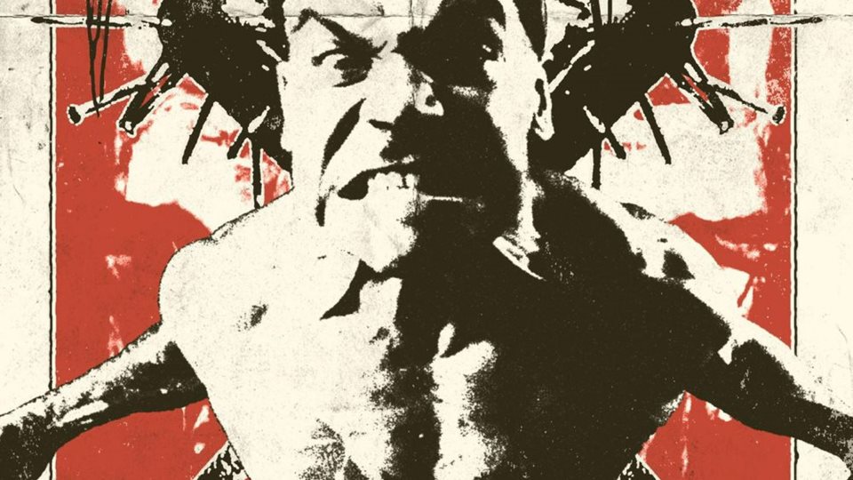 Cro-Mags Magasin 4 2022