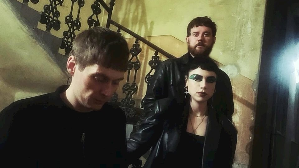 Black Doldrums C. 2026