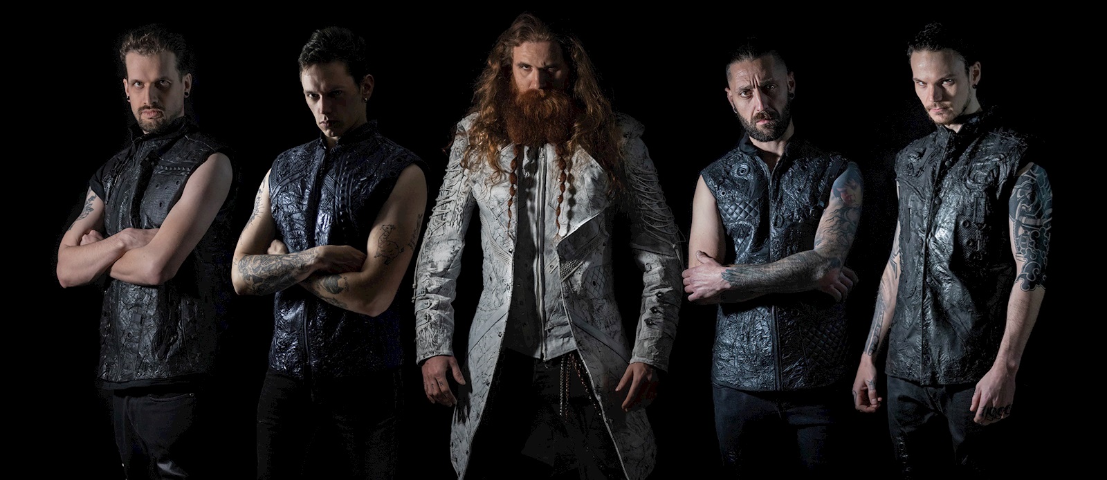 Xaon - Foto: Clairobscur Art Photography & Hugo Préverand