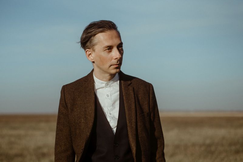 Thy Catafalque - Foto: Karancz Orsolya