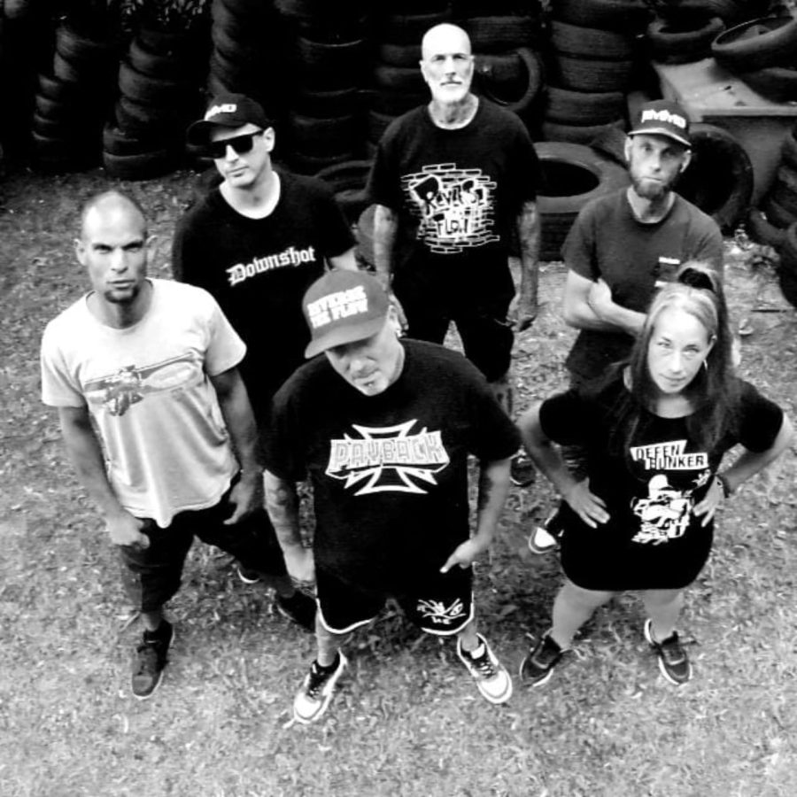 Promille Kartel Oefenbunker 2026