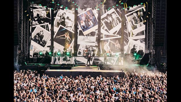 Def Leppard kan het nog steeds!