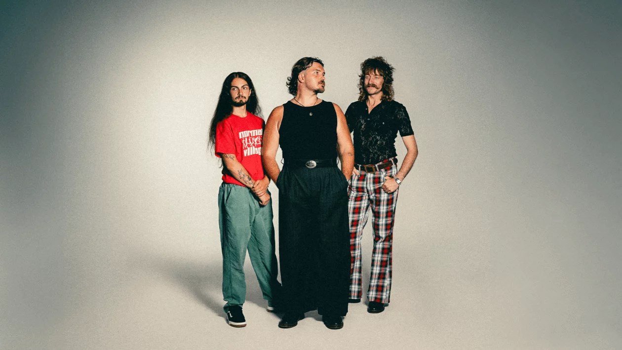 High Fade Muziekgieterij 2026