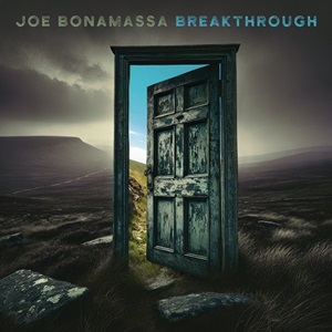 JOE BONAMASSA