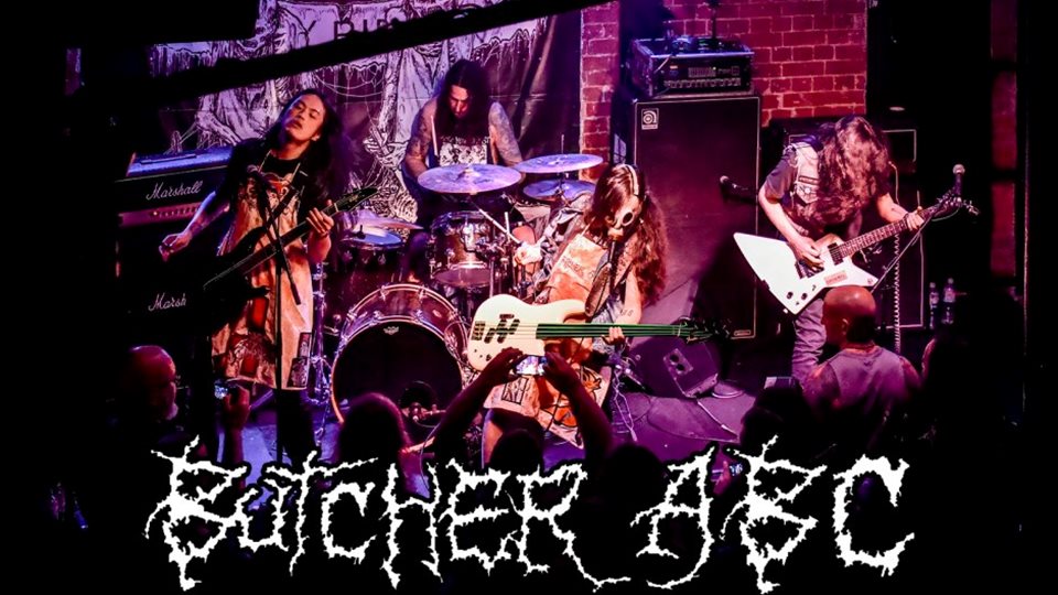 Butcher ABC MCP 2025