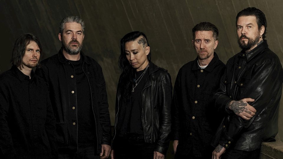 AMENRA